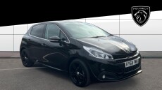 Peugeot 208 1.2 PureTech 110 GT Line 5dr [6 Speed] Petrol Hatchback